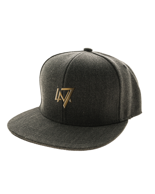 LM Big Logo Cap