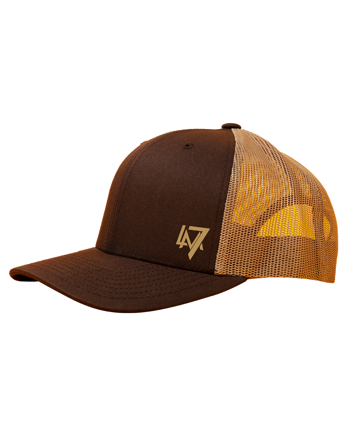 LM Small Logo Cap