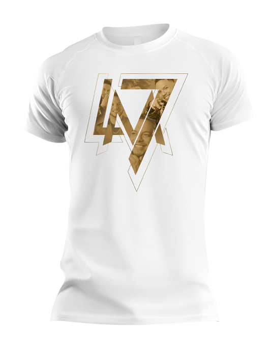 LM Logo Short Sleeve t-shirt